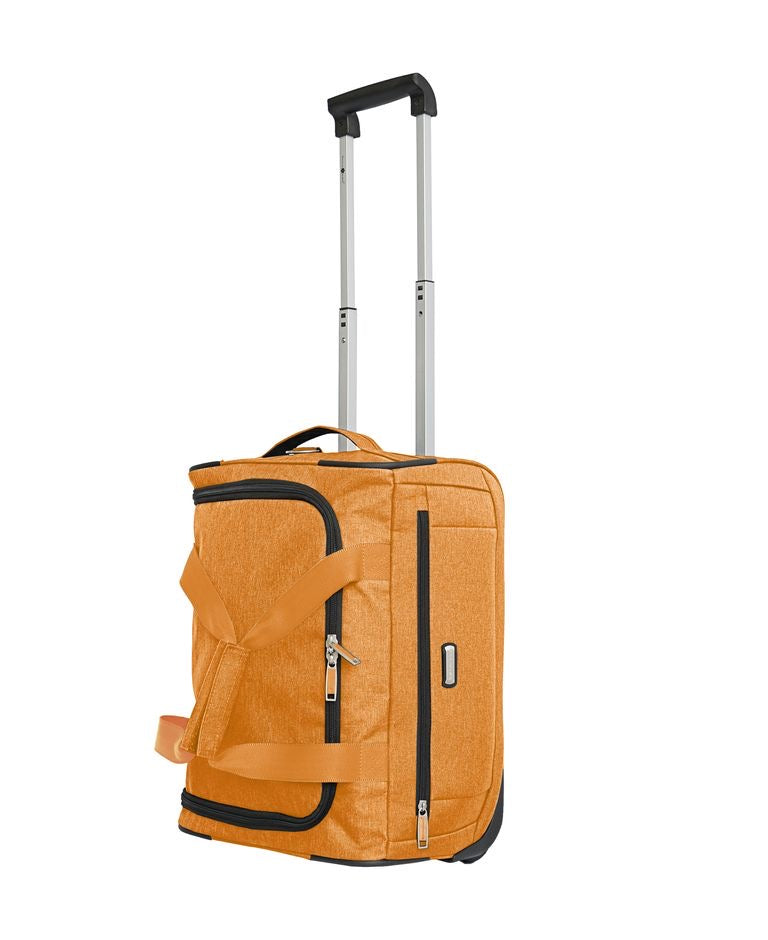 VALISE SNOWBALL PARIS set 3Valise + 1 Boardcase+1 underseater Travel Bag