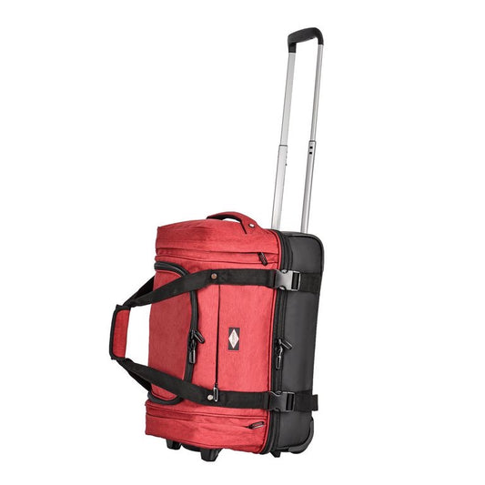 SAC DE VOYAGE LEE COOPER- 2 COMPARTIMENTS