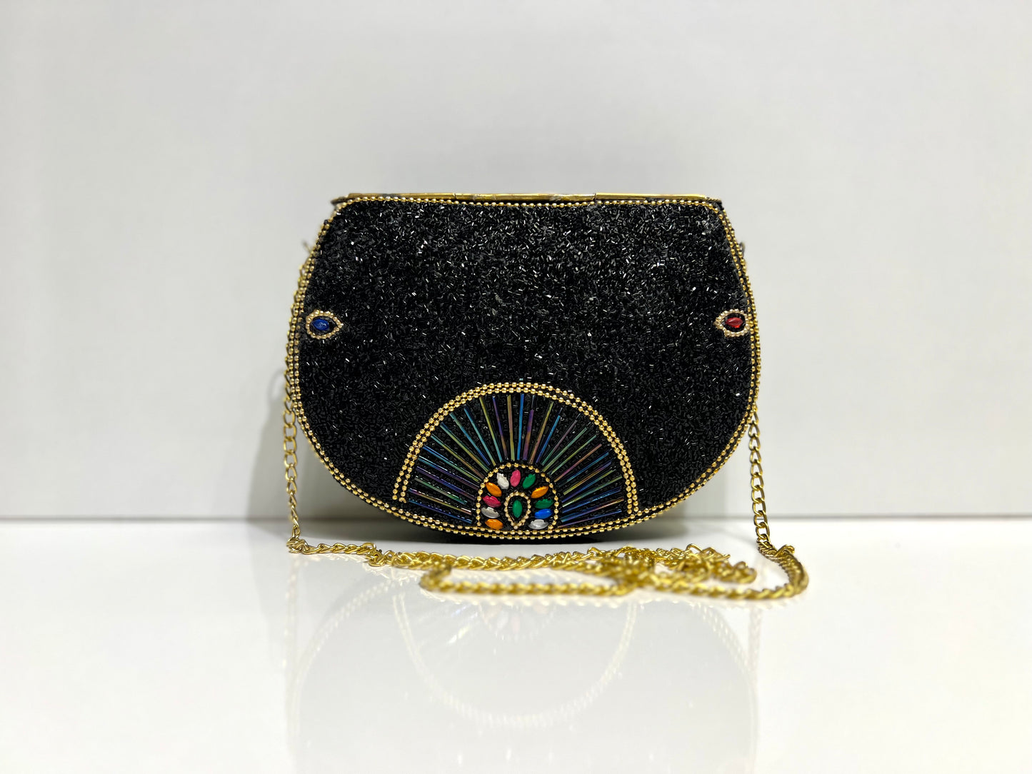 Sac a bandoulière Maya