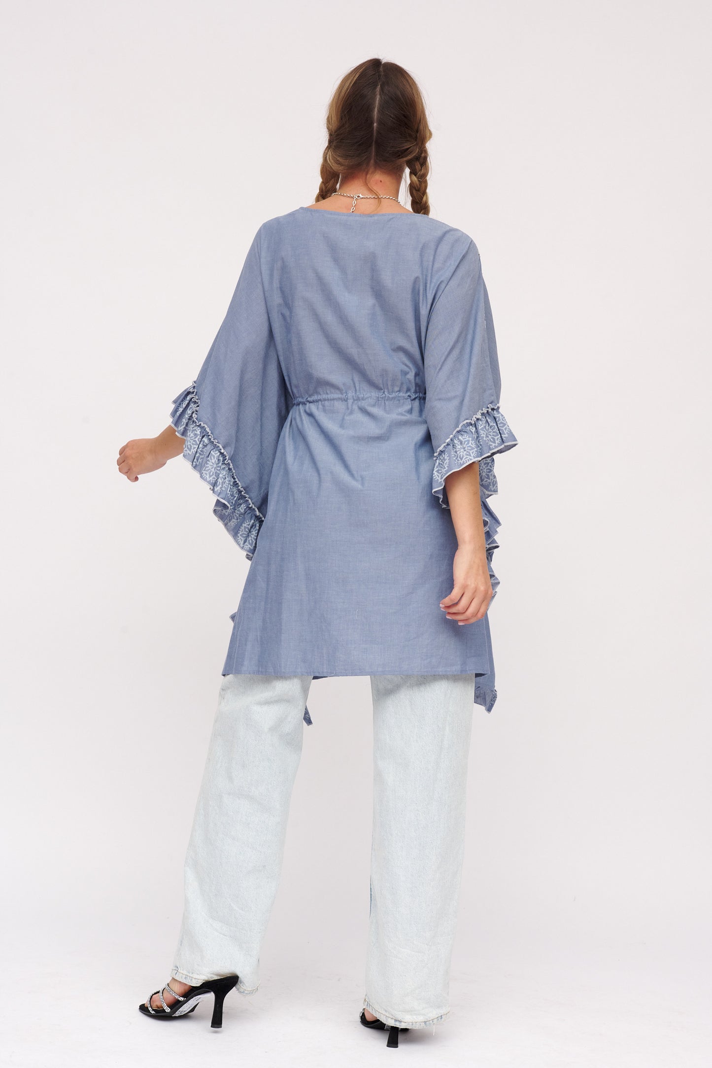 Kimono Oversized