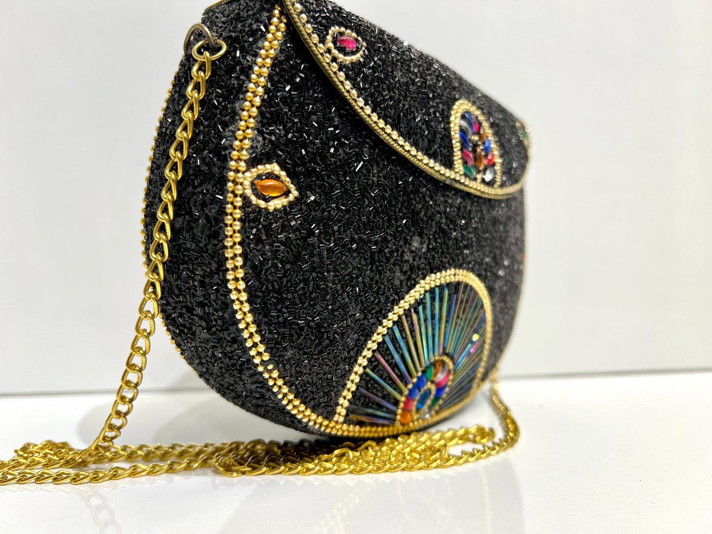 Sac a bandoulière Maya