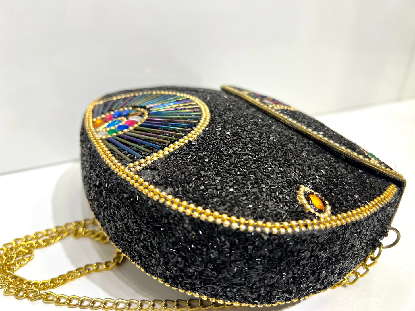 Sac a bandoulière Maya