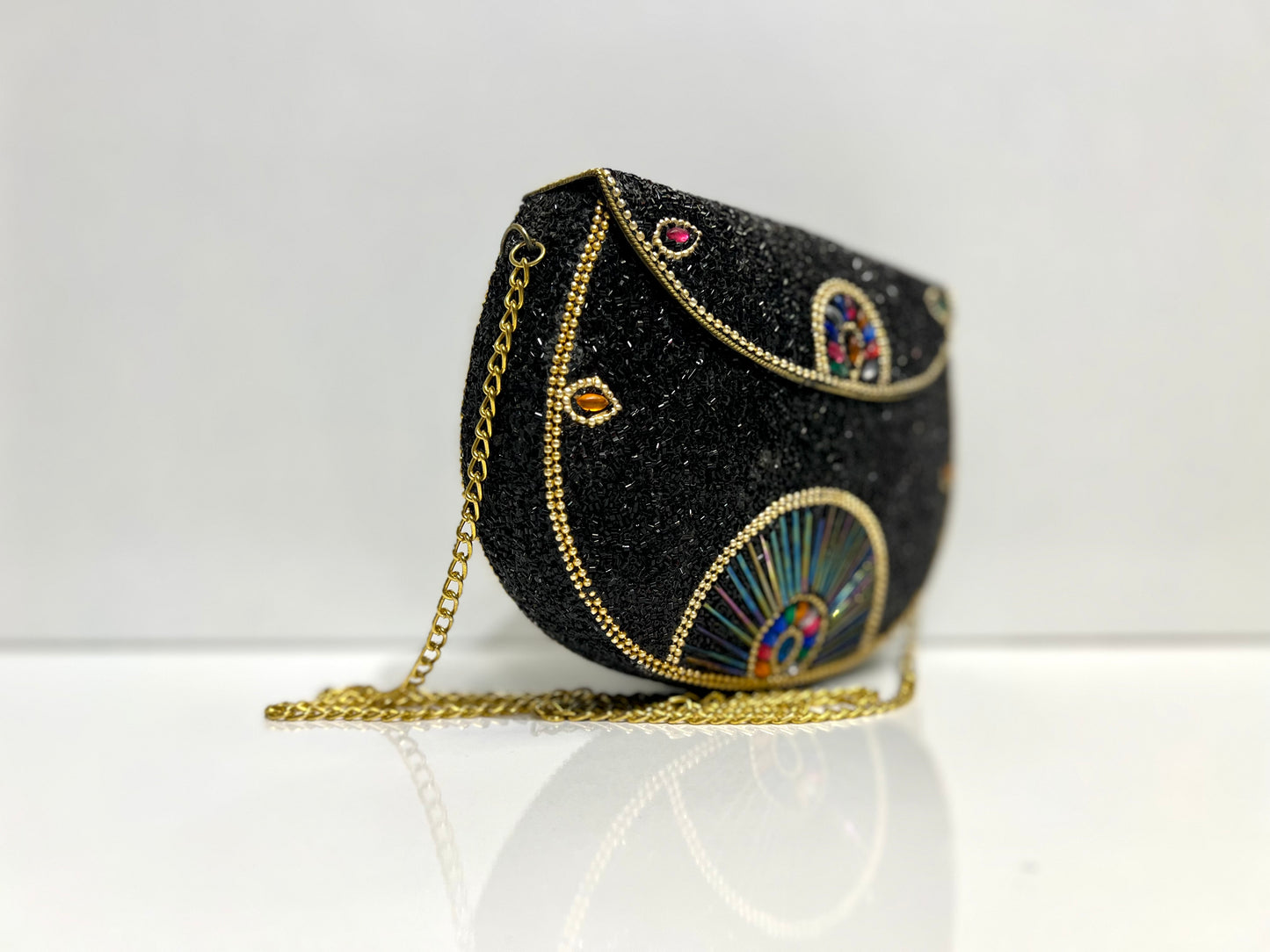 Sac a bandoulière Maya